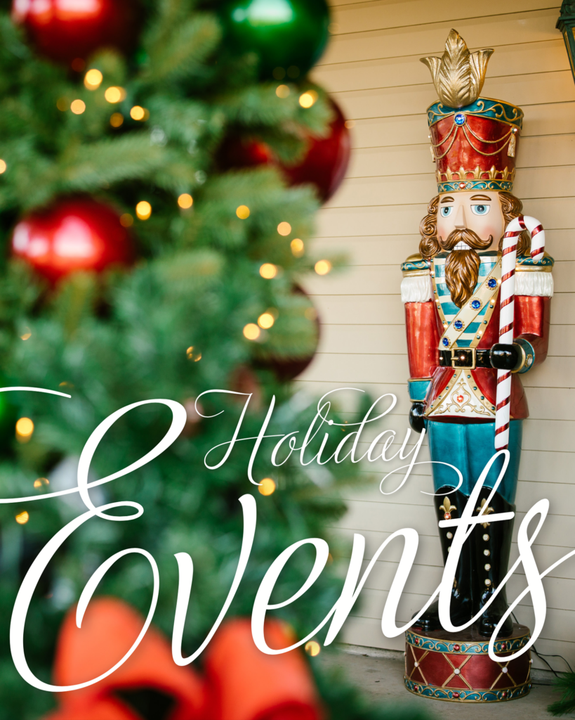 HolidayEventPackages